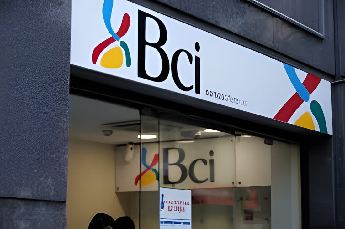 Banco BCI