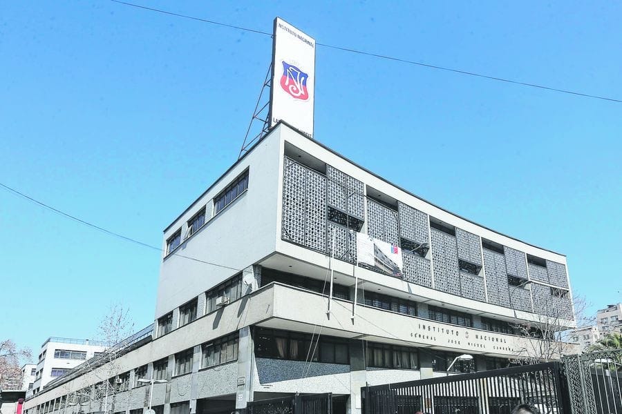 Instituto Nacional
