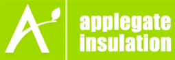 Logo de Applegate Insulation