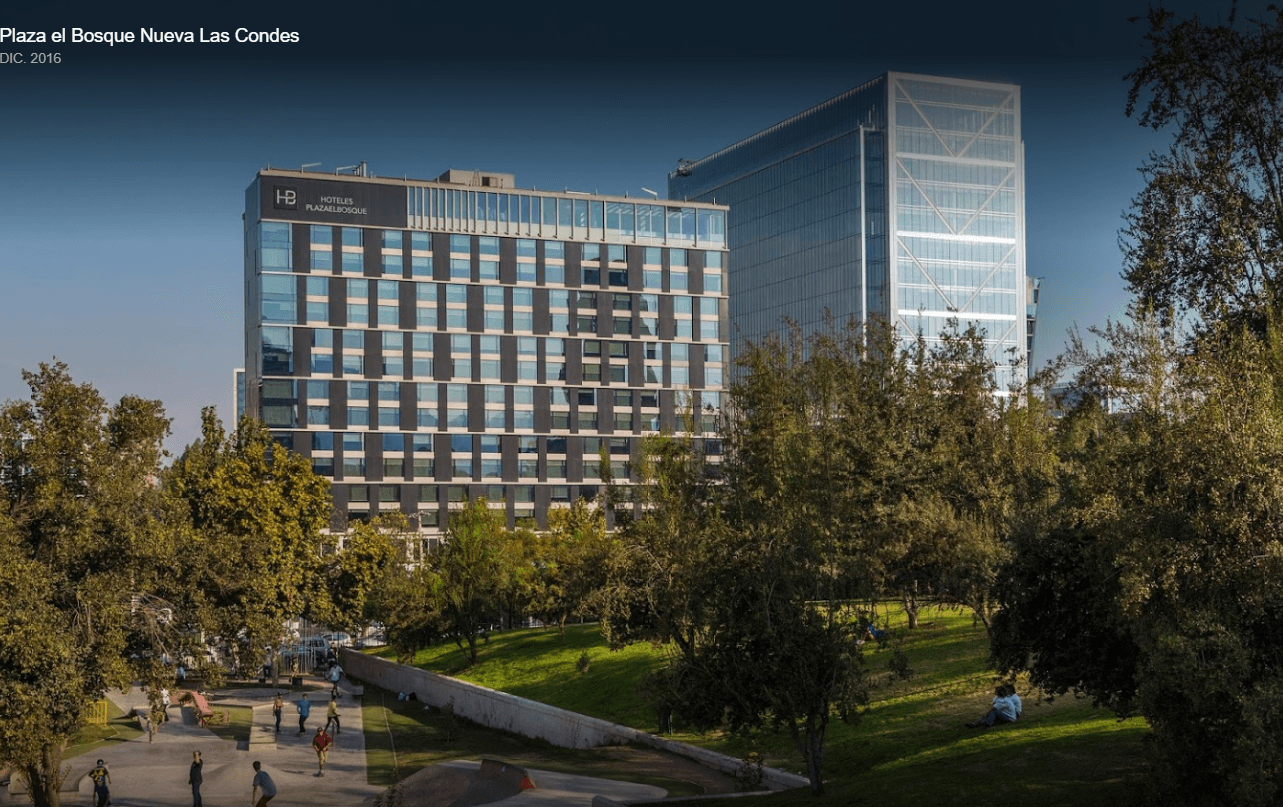 Hotel HPB