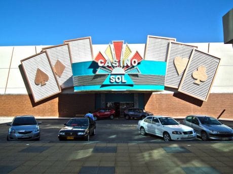 Casino Sol