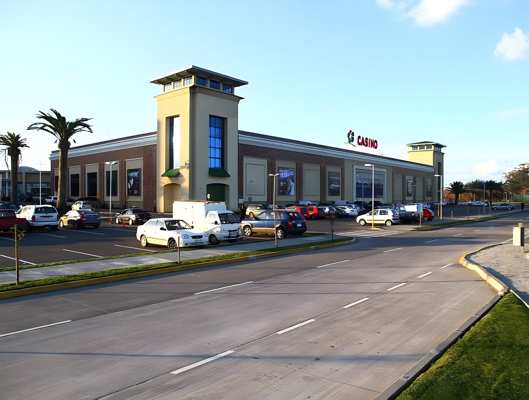 Casino Talcahuano