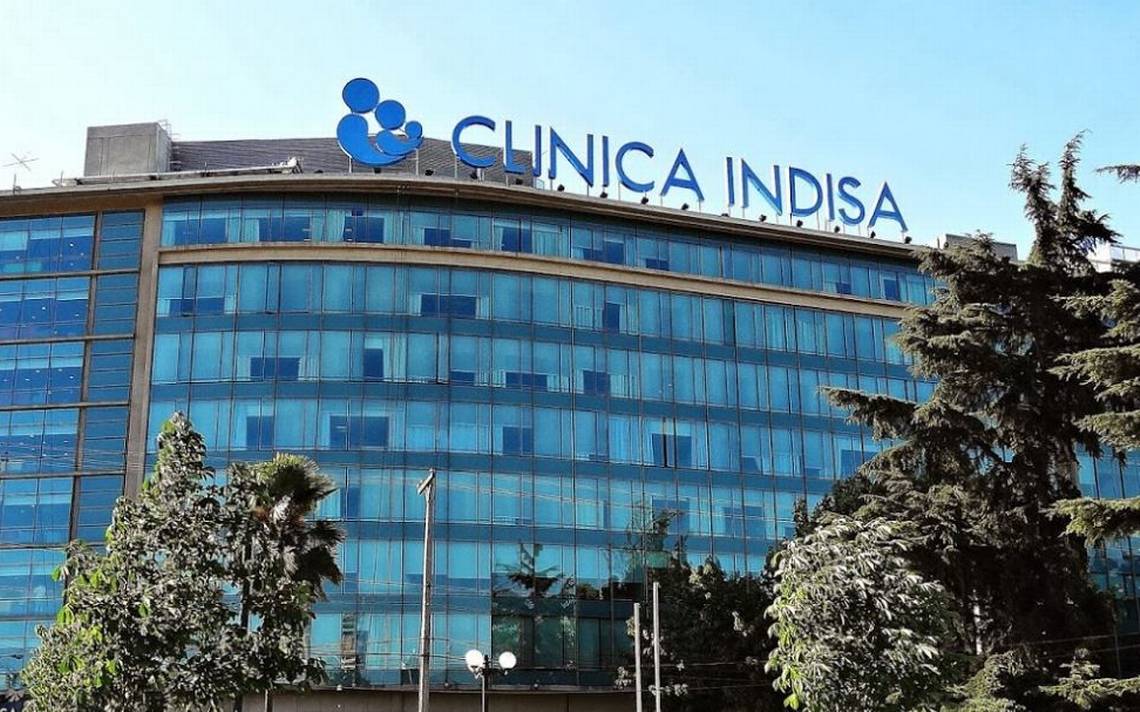 Clínica Indisa