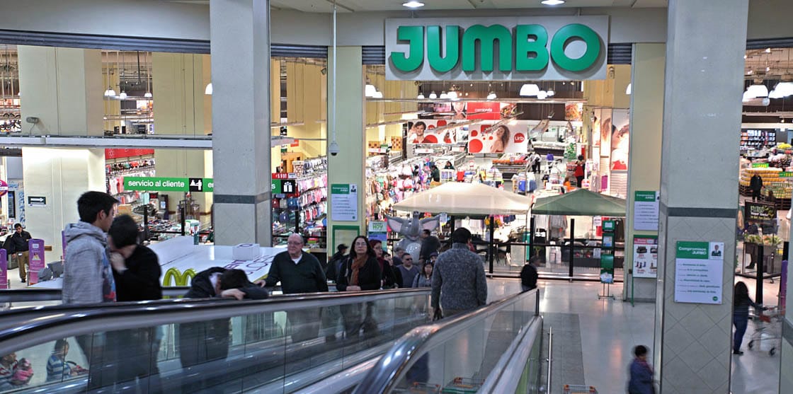 Jumbo Easy La Florida