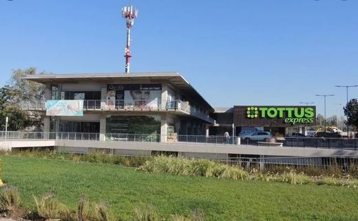 Tottus Ciudad Empresarial