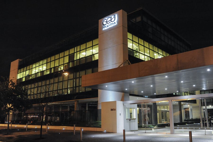 CCU- Salas y galerías de arte