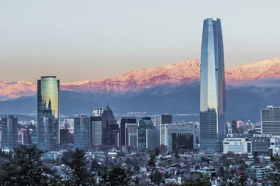 Costanera Center