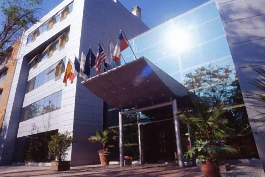Hotel Eurotel Providencia