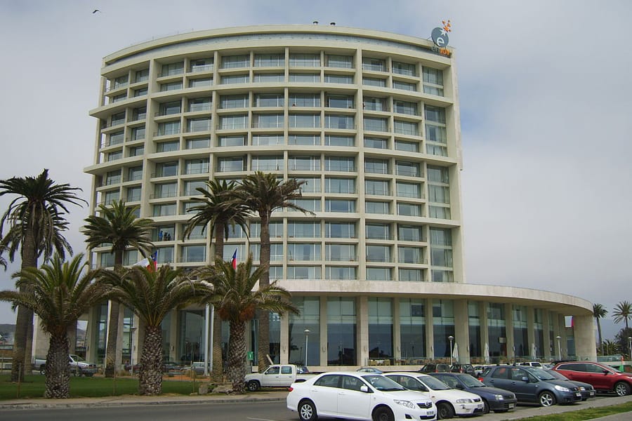Casino de Coquimbo