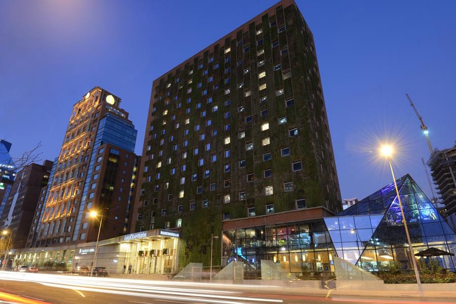 Hotel Intercontinental