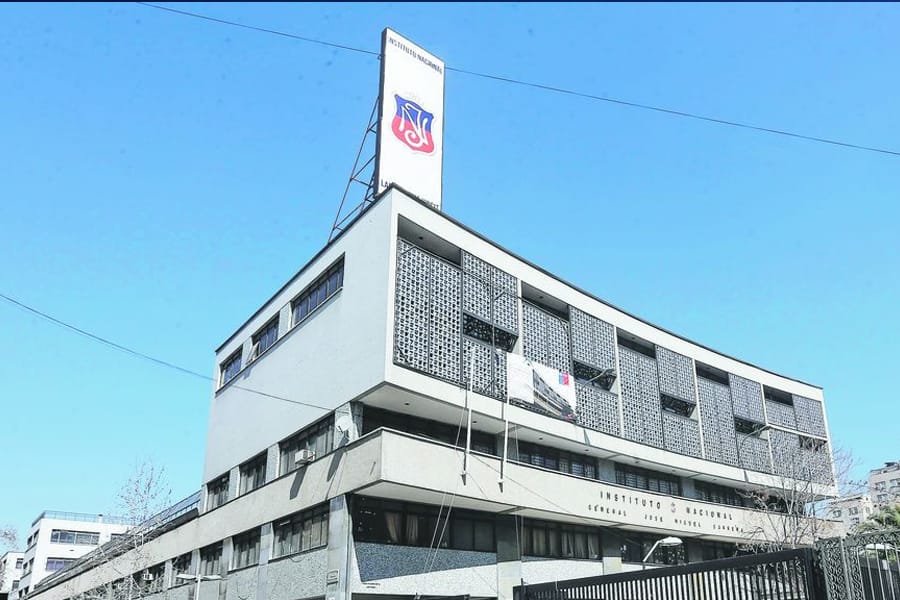 Instituto Nacional