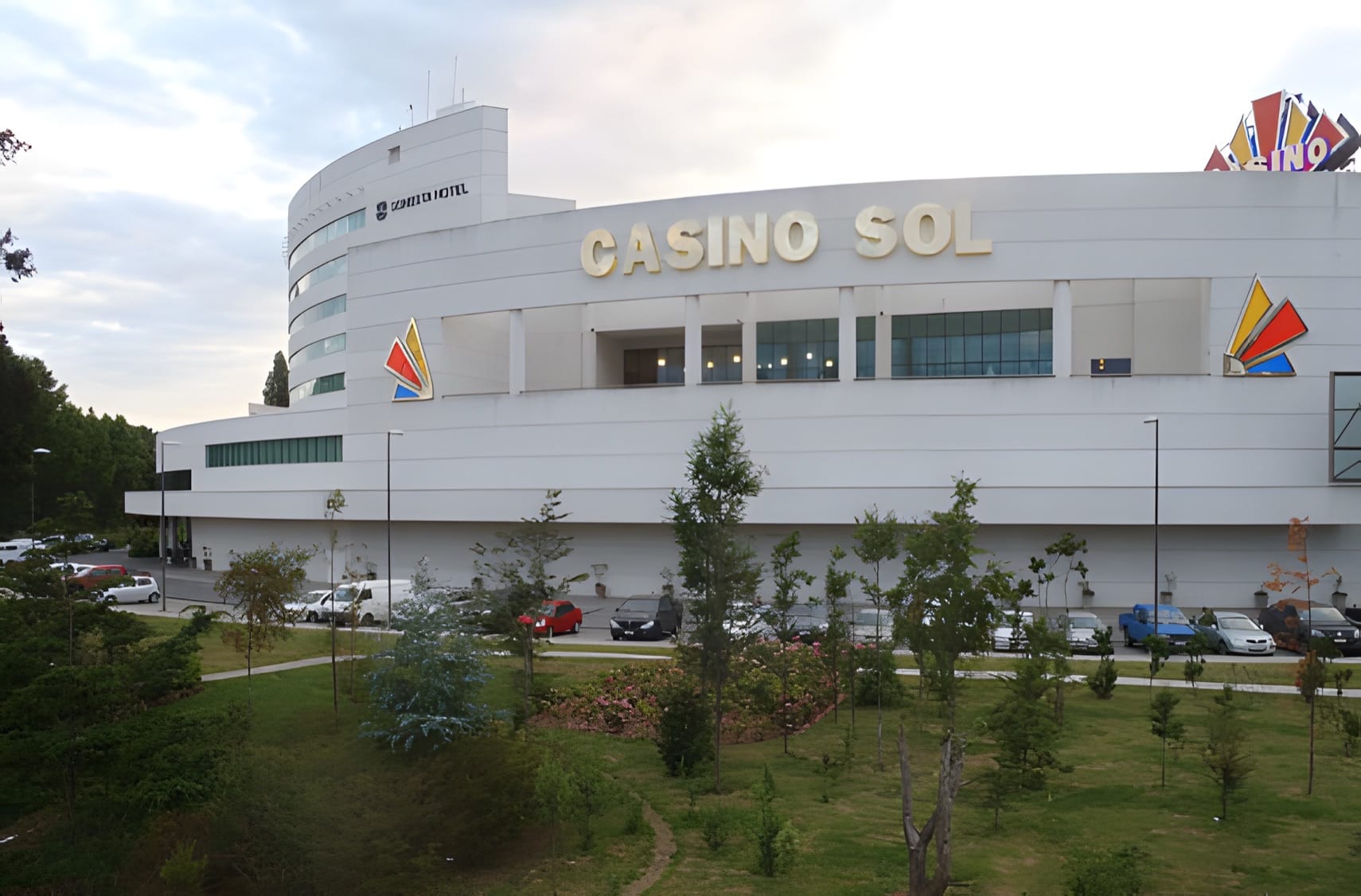 Casino de Osorno