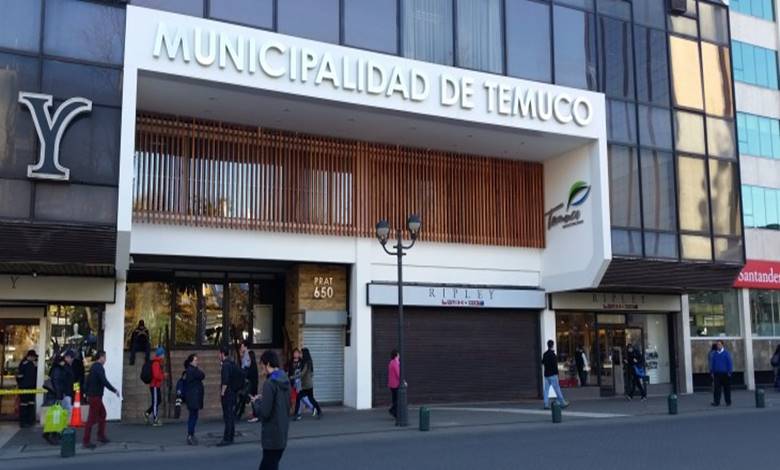 Municipalidad de Temuco