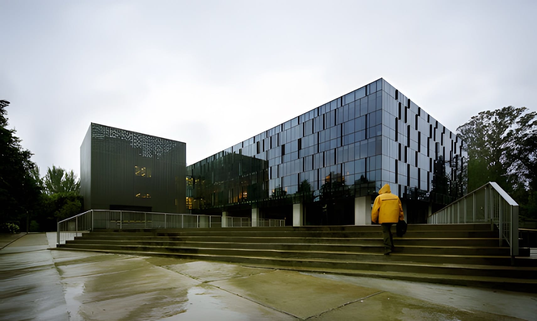 Universidad Austral, Valdivia