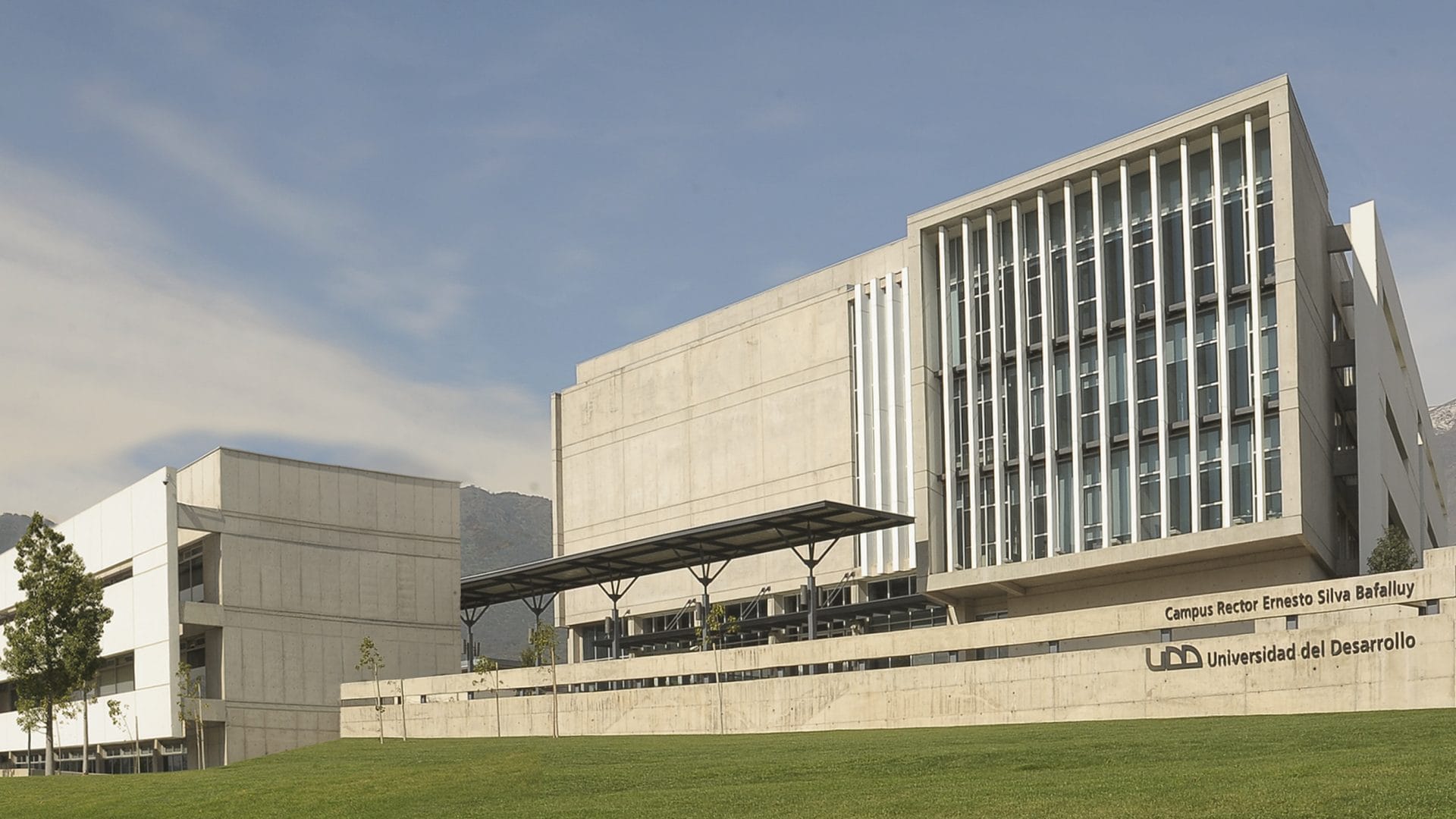 Universidad del Desarrollo