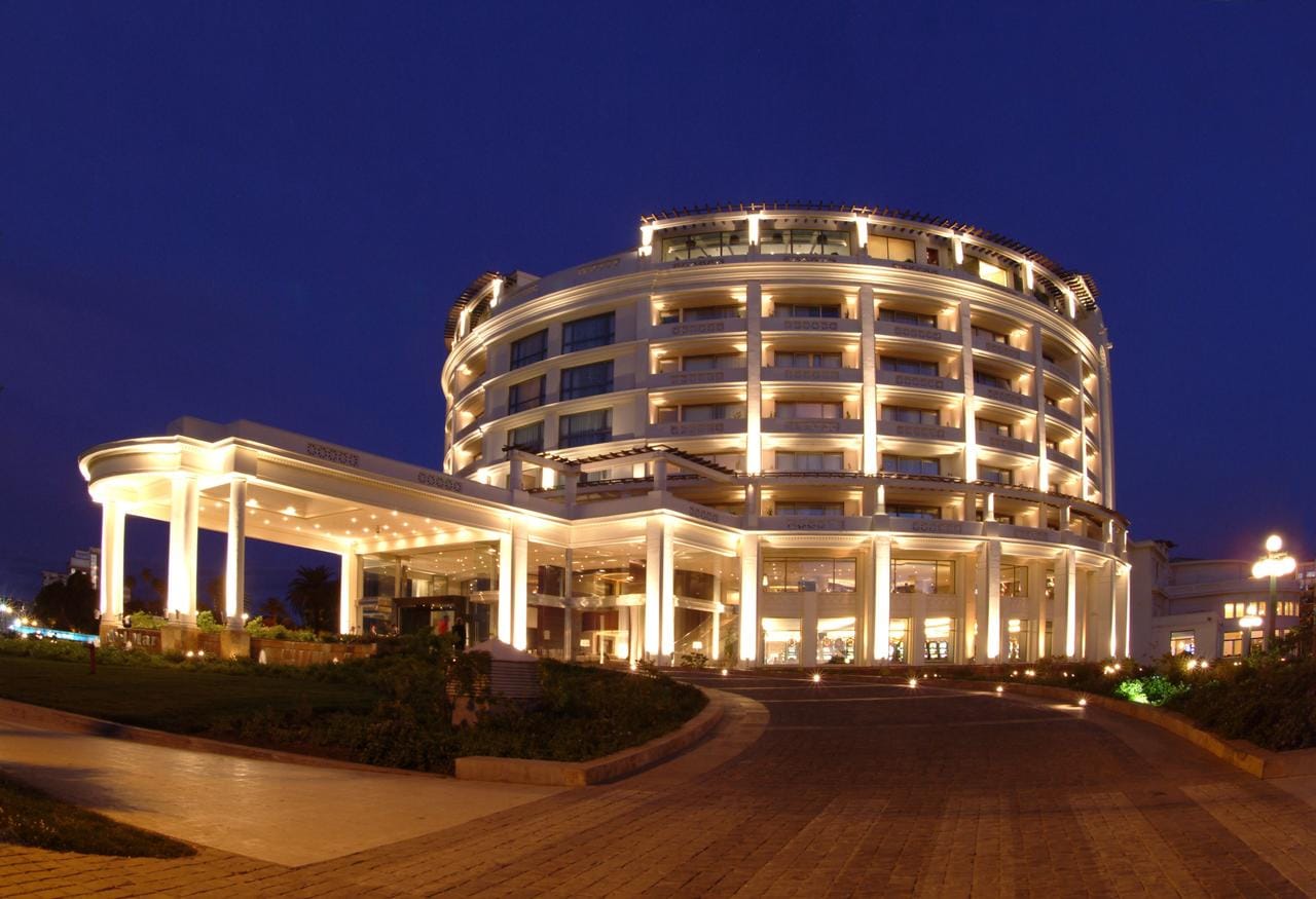 Casino Enjoy, Viña del Mar