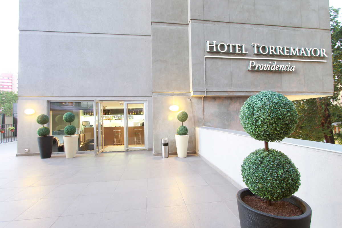 Hotel Torremayor