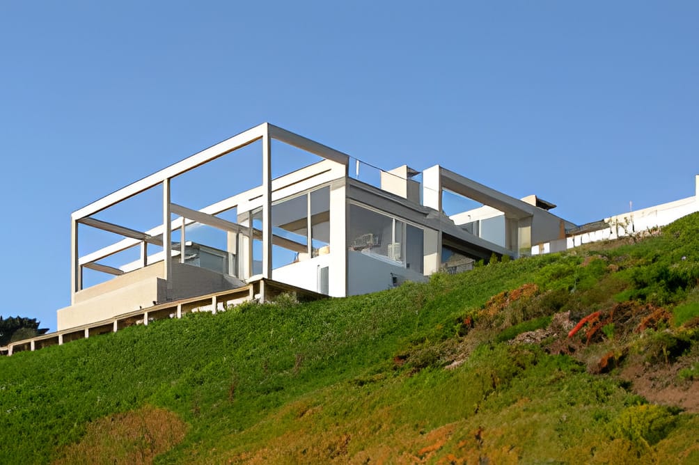 Casas