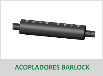Acopladores Barlock